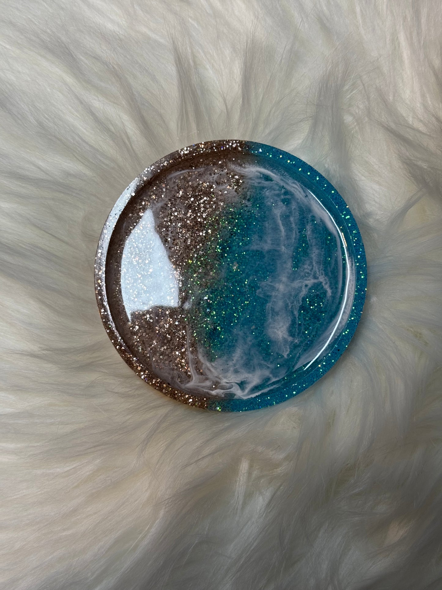 Custom Coasters