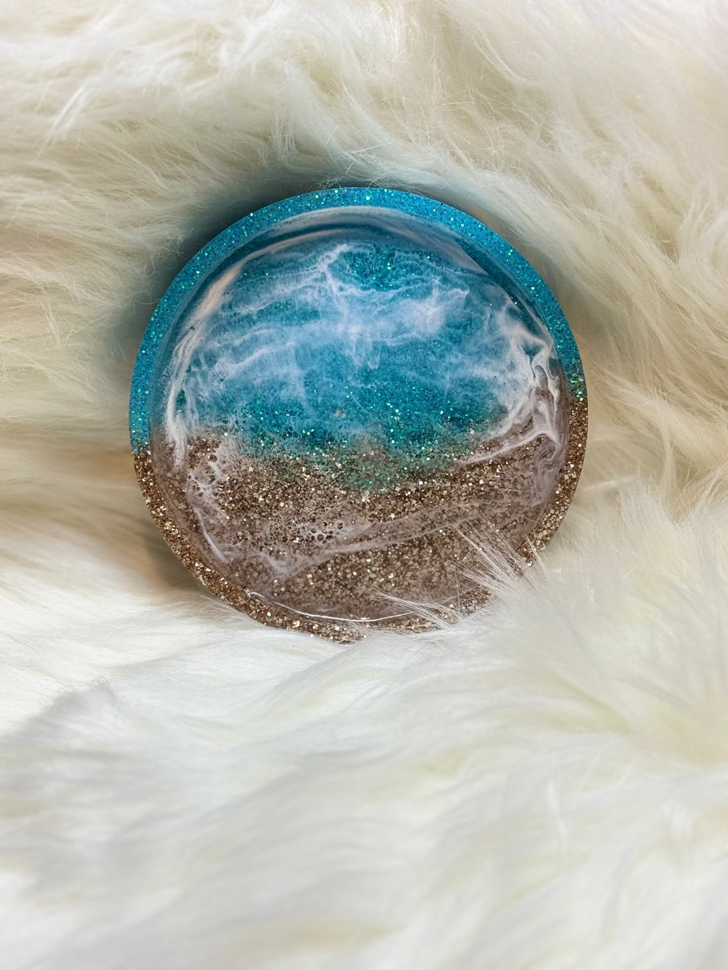 Custom Coasters