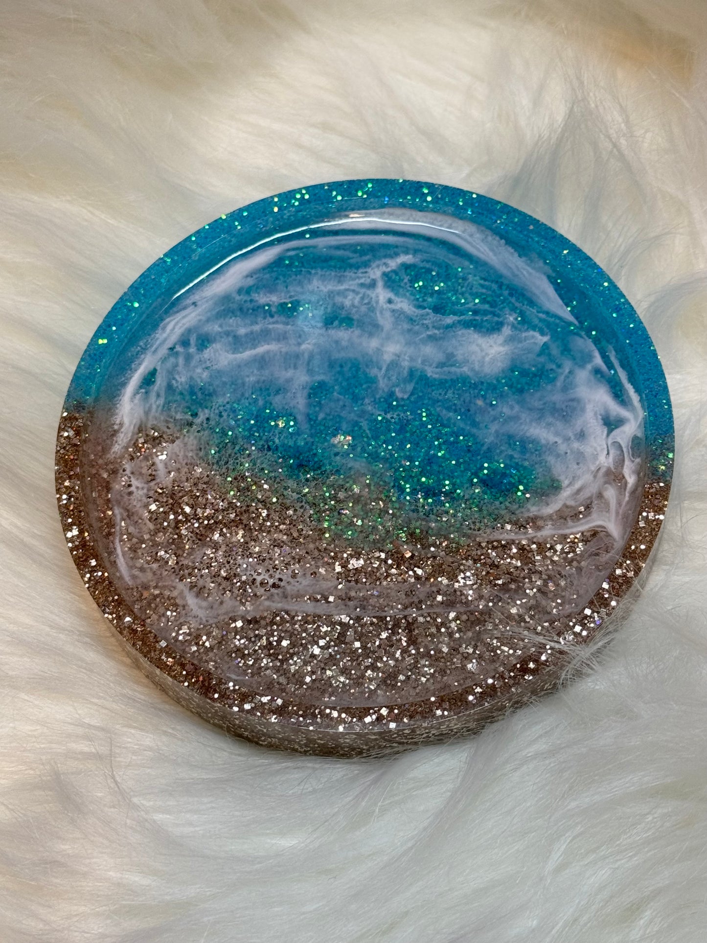 Custom Coasters