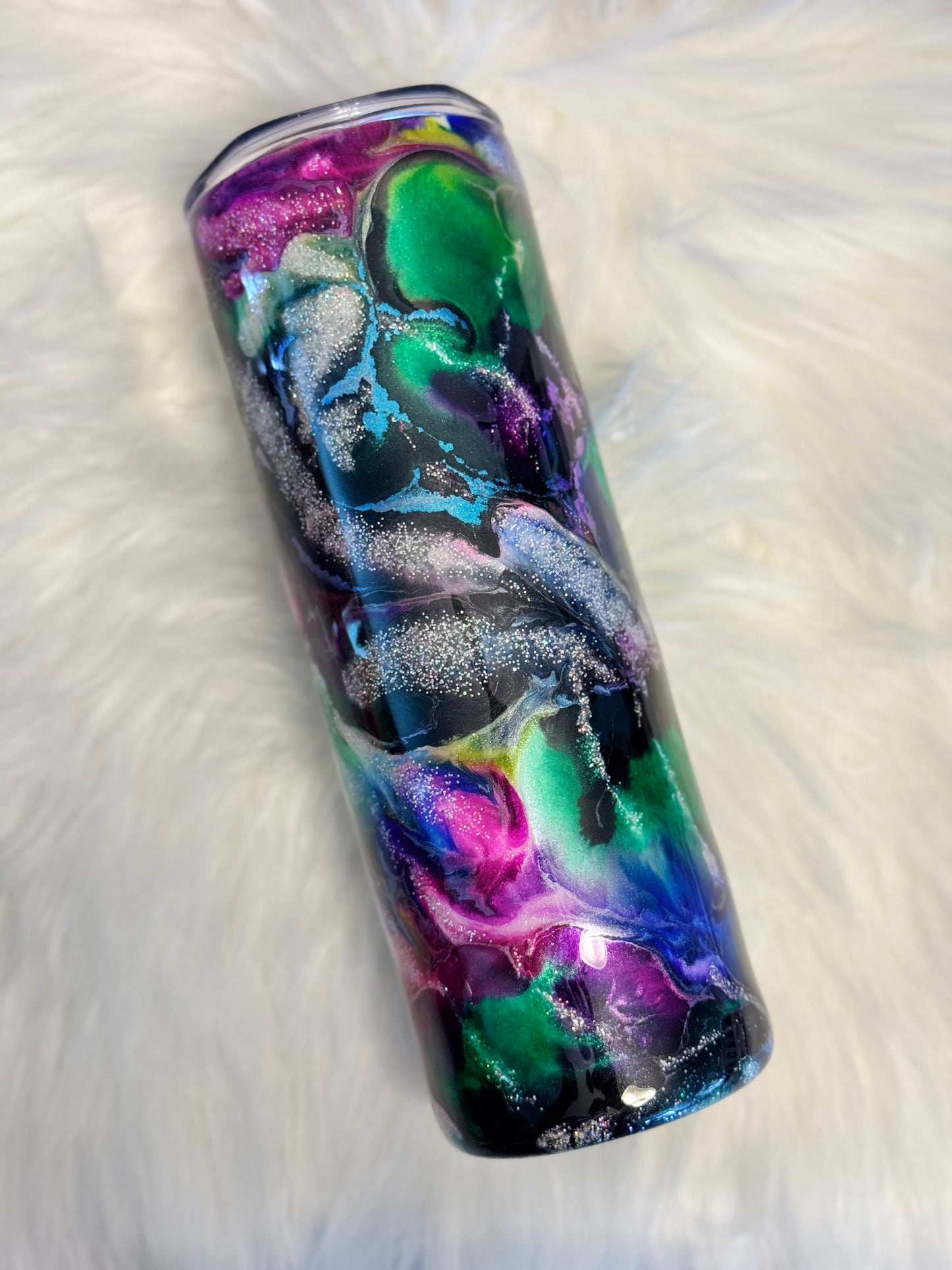 Ready to Ship