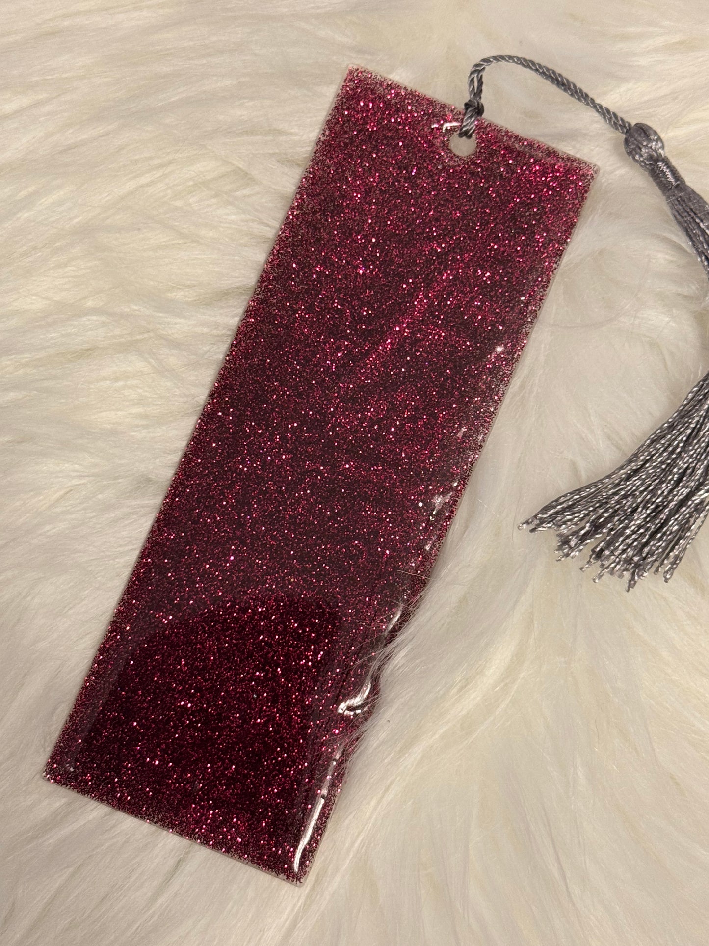 Custom Bookmarks