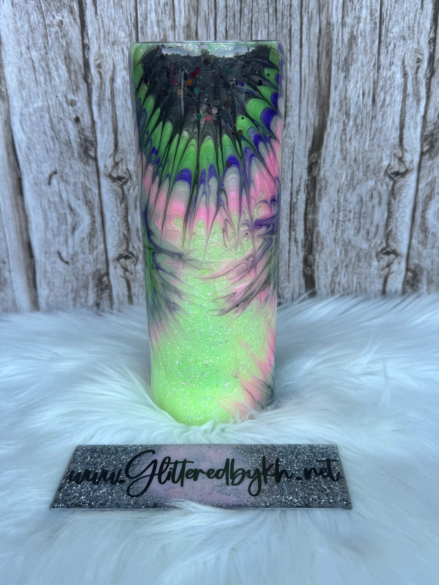 Ready to Ship