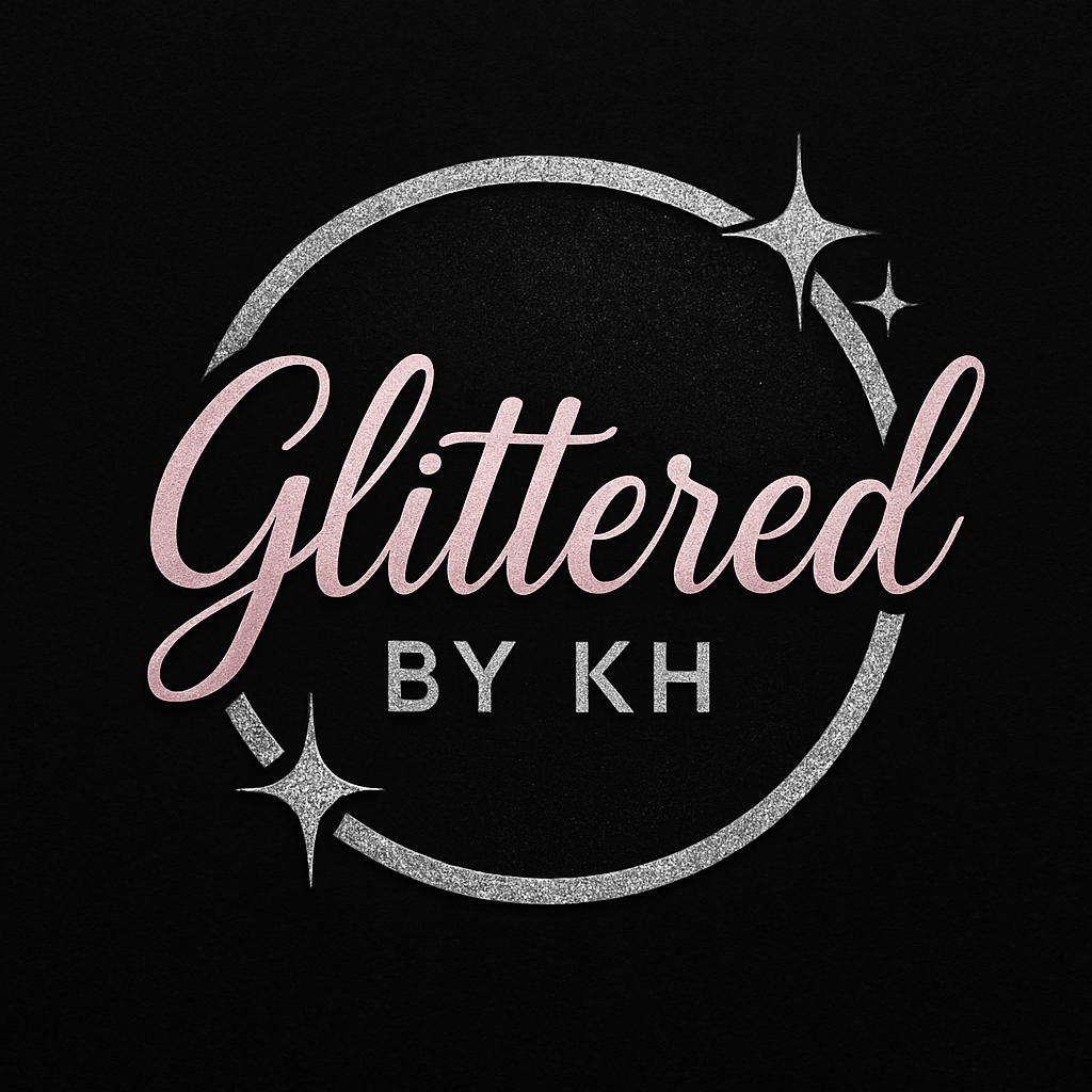 Glittered by KH Gift Card