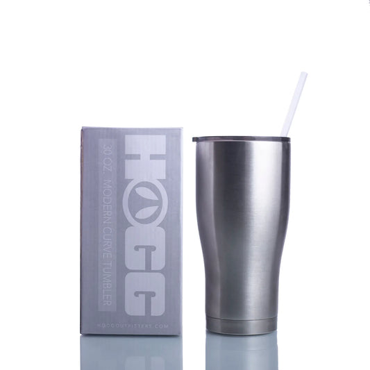 Custom 30 oz Curve Tumbler