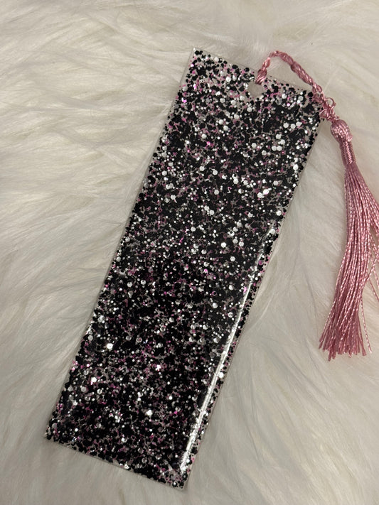 Custom Bookmarks