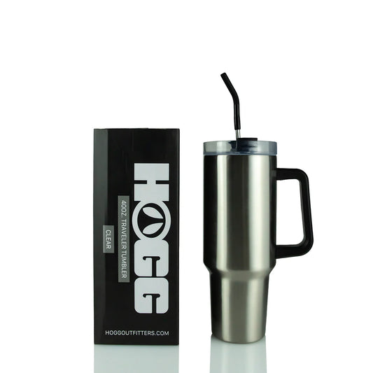 Custom 40 oz Tumbler
